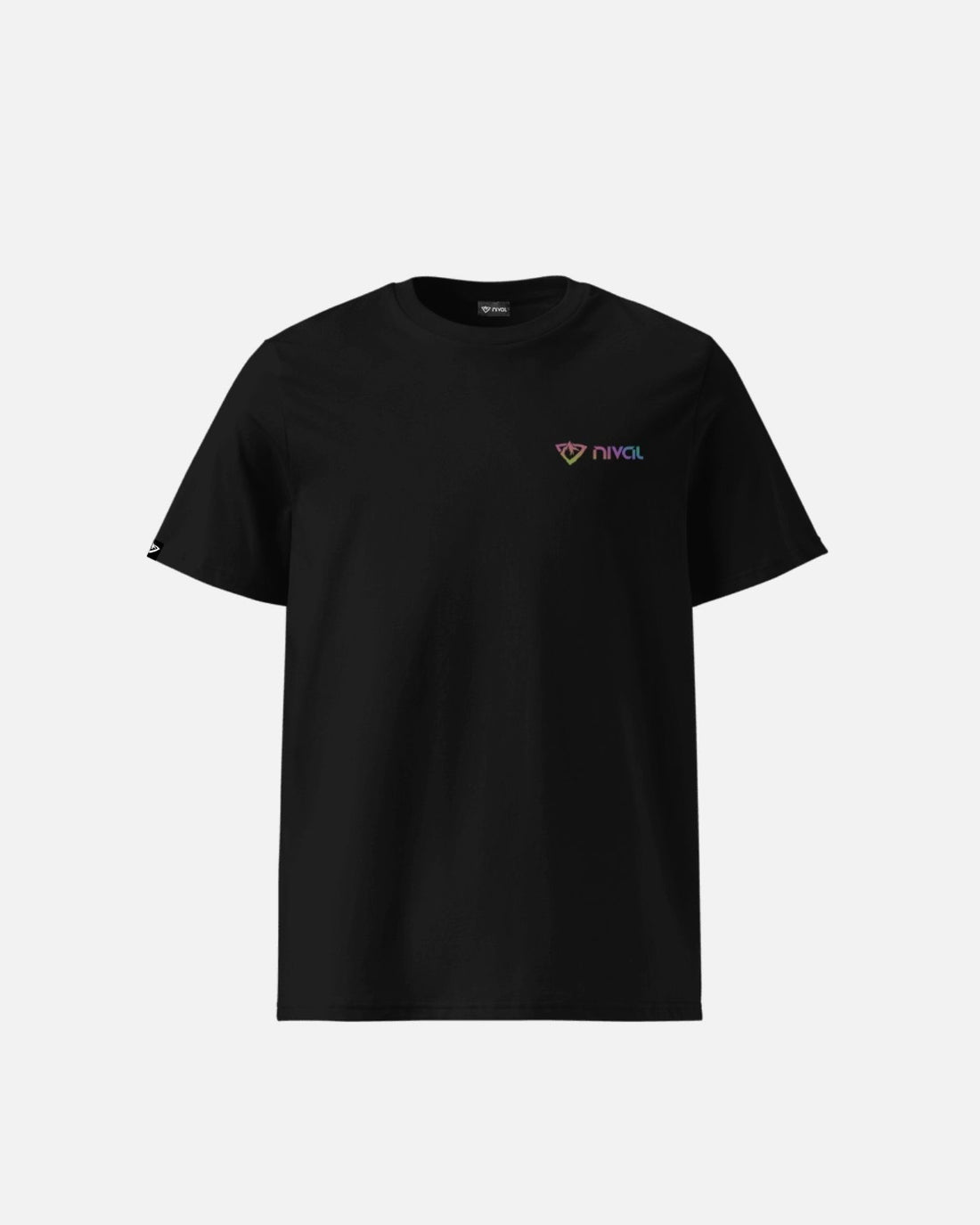 T-shirt Element V5 [holographic/unisexe]