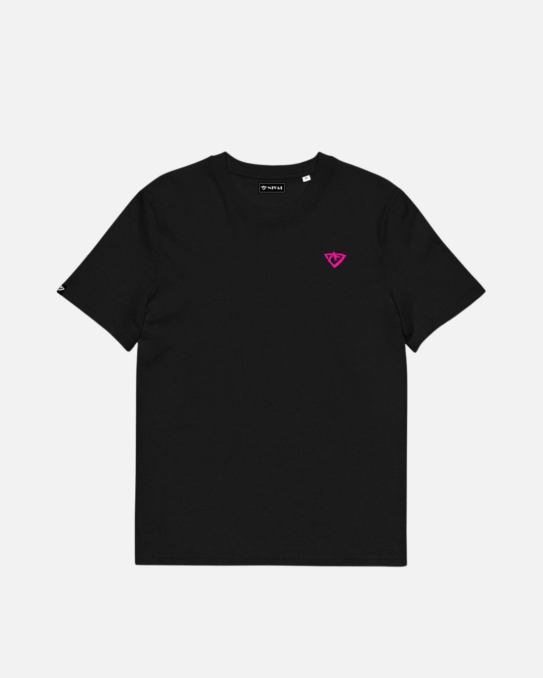 T-shirt GT Climbing [noir/unisexe]