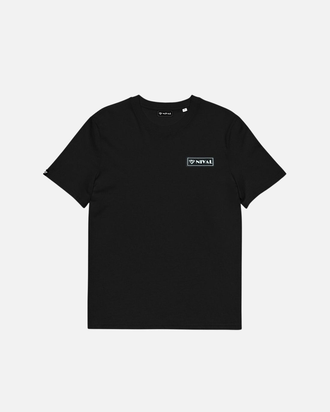 T-shirt Element V4 [noir/unisexe]