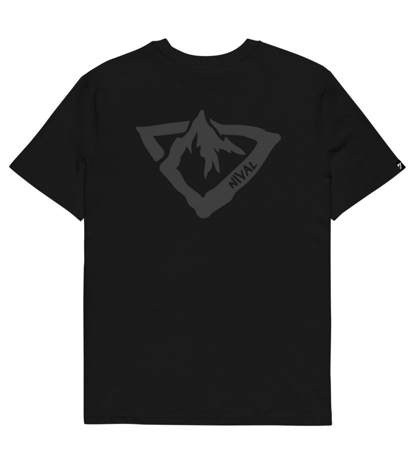 T-shirt Element V4 [noir/unisexe]