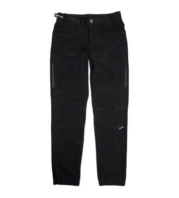 Nival Explorer V3 Pants [Alpine Black/Unisex]