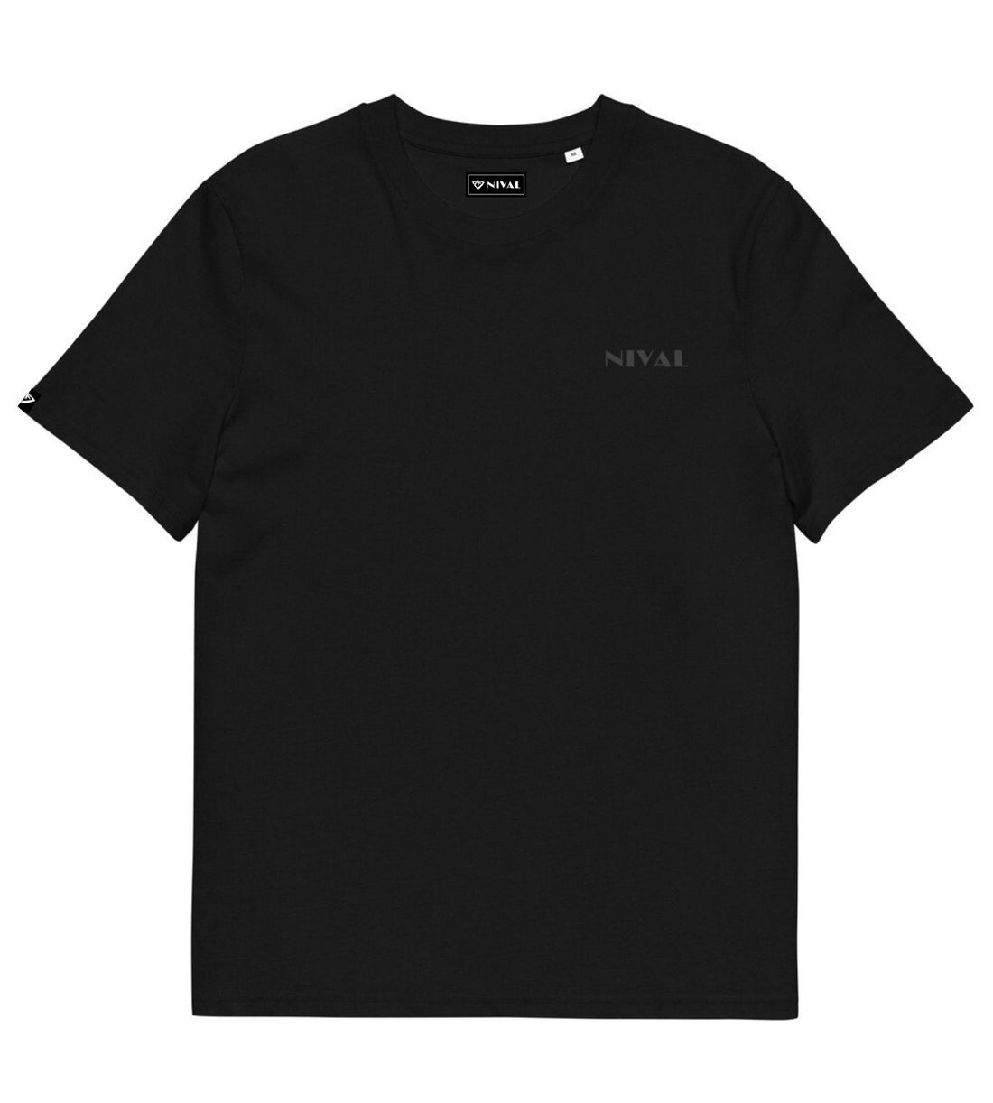 T-shirt Element V4 [noir/unisexe]