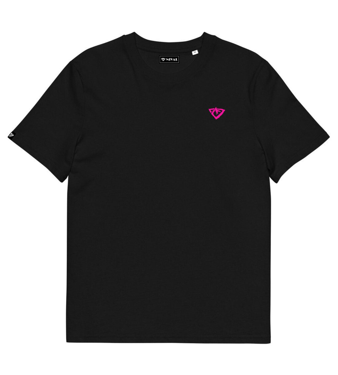 T-shirt GT Climbing [noir/unisexe]