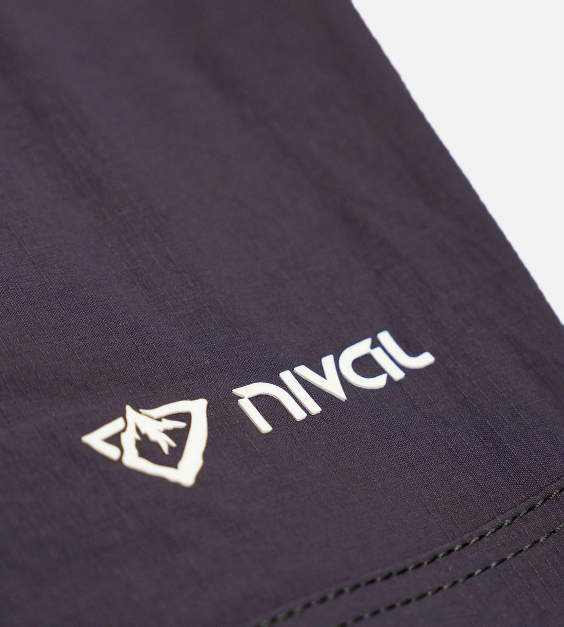 Pantalon Nival Gravity X [aubergine/unisexe]