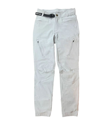 Nival Artemis Pants [light gray/unisex]