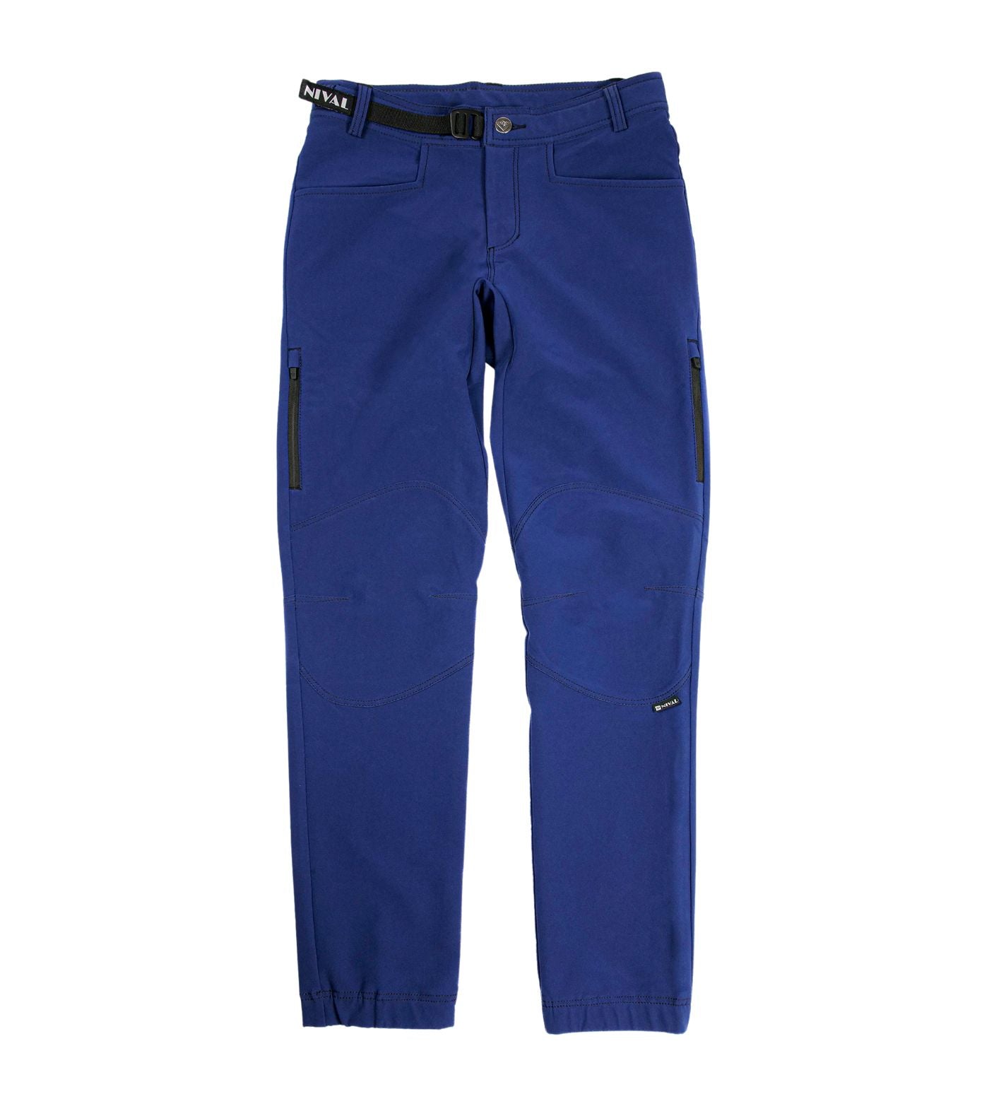 Pantalon escalade Nival Explorer V3 bleu