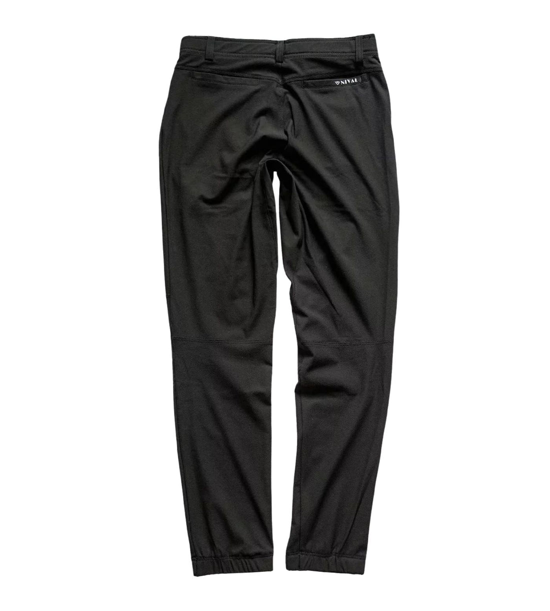 Pantalon Nival Artemis [noir alpin/unisexe]