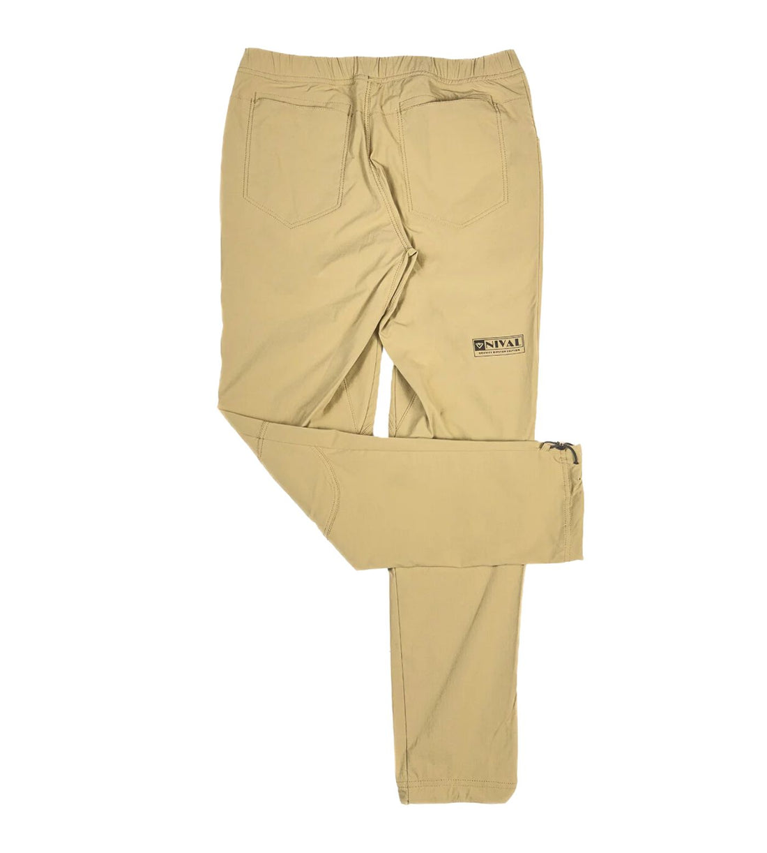 Pantalon Nival Gravity [beige/unisexe]