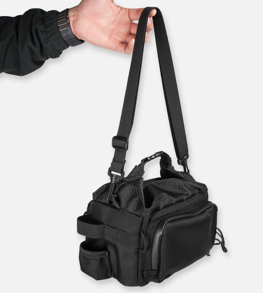 Sac de bloc Nival Escape [5L/fourre-tout]