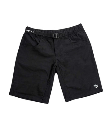 Nival Gravity Shorts [alpine black]