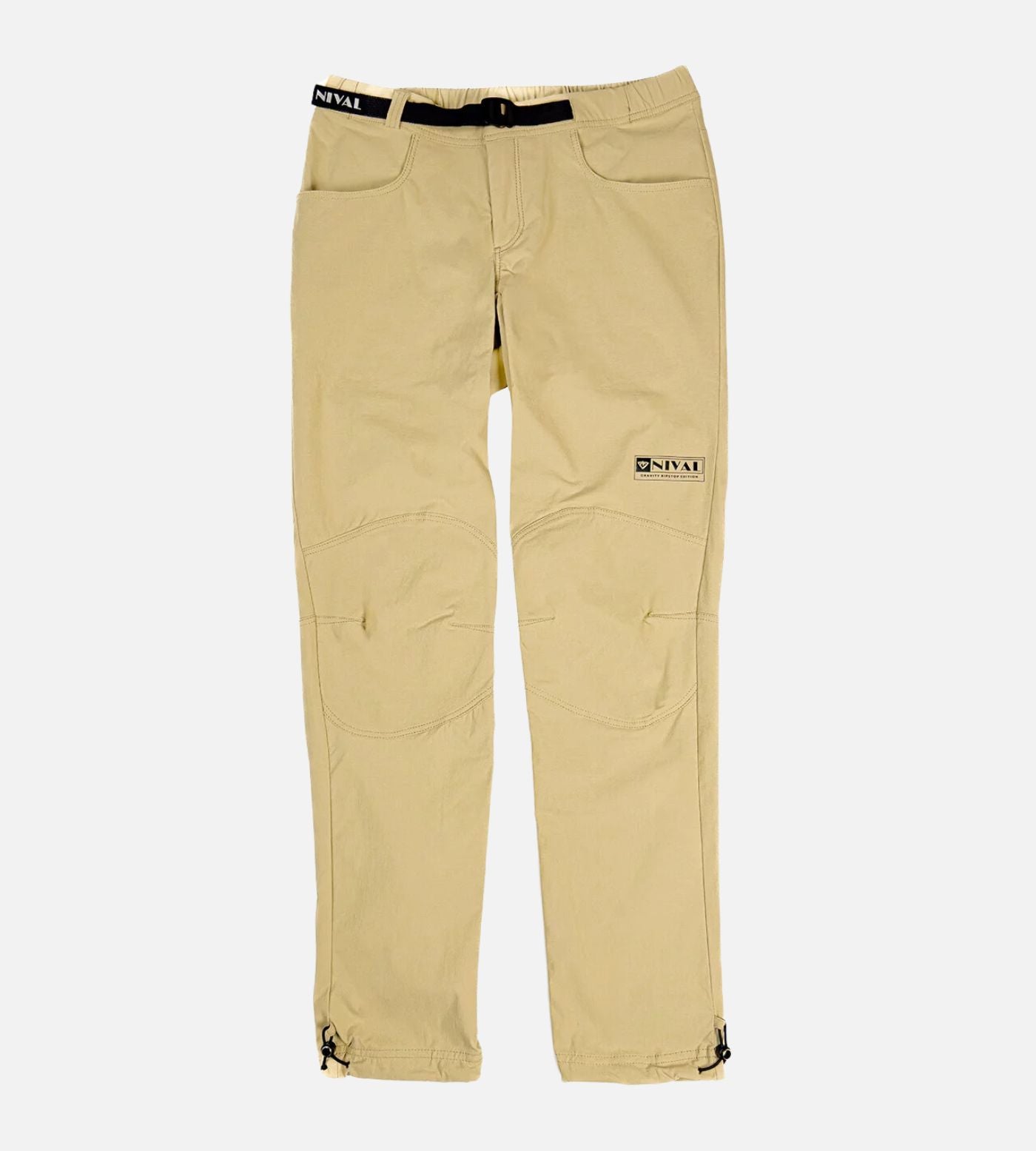 Nival Gravity Pants [beige/unisex]