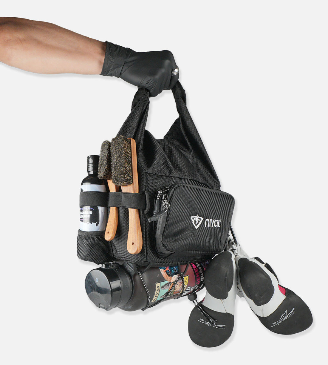 Sac de bloc Nival Escape [5L/fourre-tout]