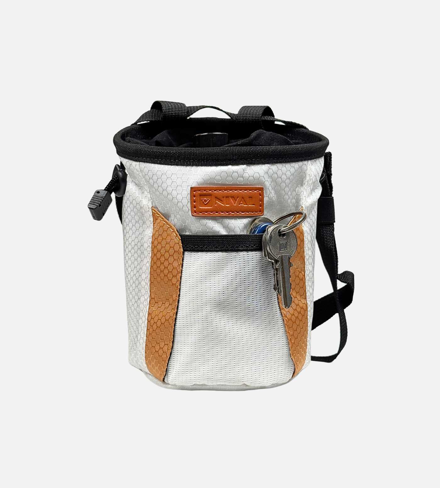 Sac à magnésie Nival Hive [haute capacité]
