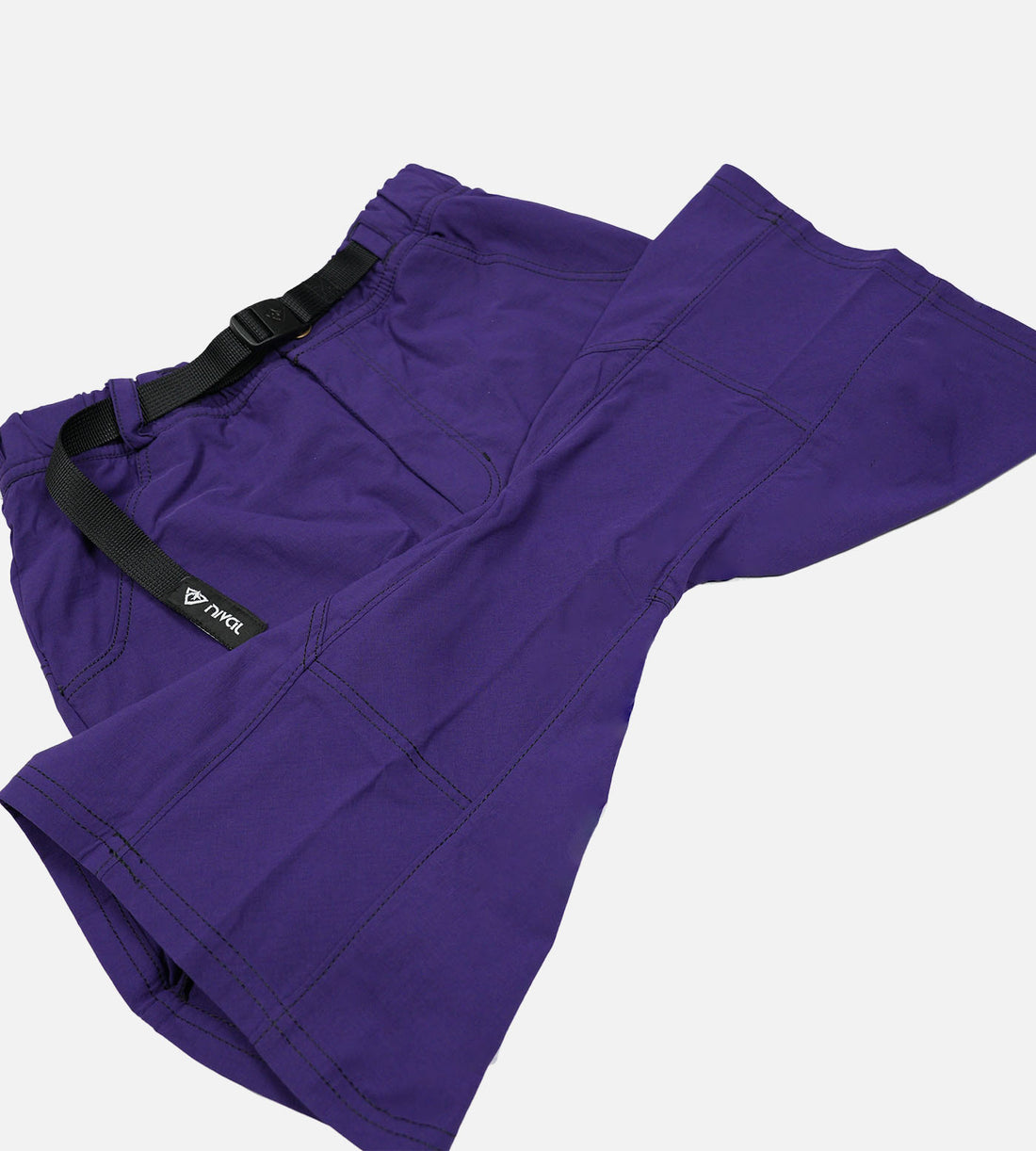 Short Nival Gravity X [ultraviolet/unisexe]